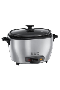 Oala de gatit cu aburi Russell Hobbs 5l, 1000W, cu functie de mentinere la cald