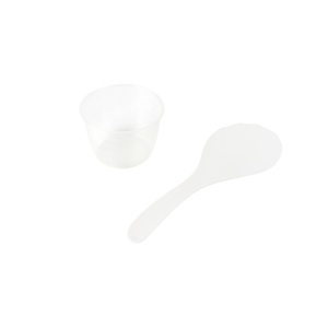 Oala de Gatit Rice EMERIO RCE-132390 2.2L 900W Inox - Img 4