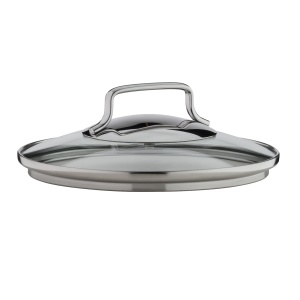 Oala pentru sparanghel WMF 16cm, inox Cromargan, capacitate 5l, cu capac din sticla - Img 8