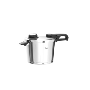 Oala sub presiune Fissler Vitavit Premium 6L Inductie 4 functii - Img 3