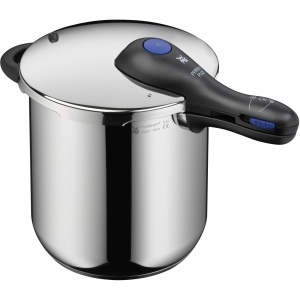 Oala sub presiune WMF Perfect Plus 85L Cromargan inox compatibila inductie