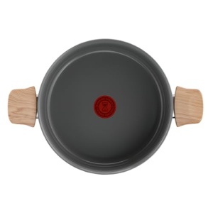 Oala Tefal Ceramic Renew 24 cm Antiaderenta Ceramica Eco-Friendly - Img 2