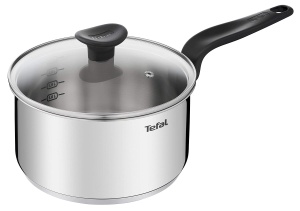 Oala Tefal Primary, inox, 20 cm, 3 litri