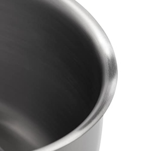 Oala WMF Premium One 16 cm 15L Inox Polisat Compatibila Inductie - Img 12