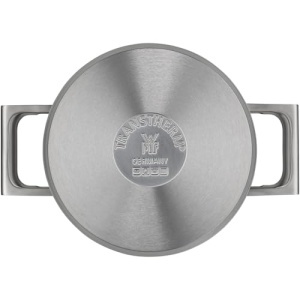 Oala WMF Ultimate Cool 20 cm 34L Inox Cromargan Capac Dublu Inductie - Img 10