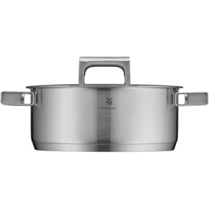 Oala WMF Ultimate Cool 24 cm 41L Cromargan Inox Inductie - Img 11