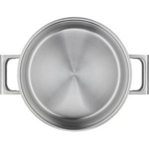Oala WMF Ultimate Cool 24 cm 57L Inox Inductie - Img 11