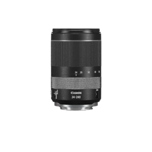 Obiectiv Canon RF 24-240mm F4-6.3 IS USM, 10x Zoom, Compact