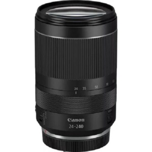 Obiectiv Canon RF 24-240mm F4-6.3 IS USM, 10x Zoom, Compact - Img 4
