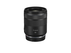 Obiectiv Canon RF 85mm F2 Macro IS STM, Negru, 5-stopuri stabilizare - Img 8