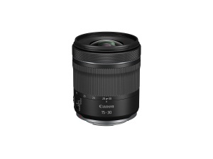 Obiectiv foto Canon RF 15-30mm F4.5-6.3 IS STM, Ultra Weitwinkel, 390g - Img 2