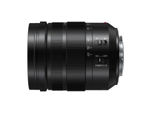Obiectiv foto Panasonic H-ES12060E Leica DG Vario-Elmarit 12-60mm F2.8-4.0, Negru - Img 4