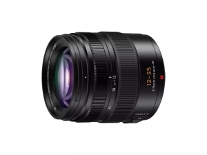 Obiectiv foto Panasonic Lumix H-ES12035, 12-35mm, F2.8, stabilizare optica - Img 4