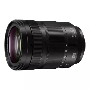 Obiectiv foto Panasonic S-R24105E, 24-105 mm, F4.0, negru - Img 3