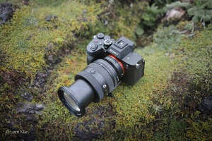 Obiectiv foto Sony FE 20-70 mm F4 G, zoom standard, calitate premium - Img 4
