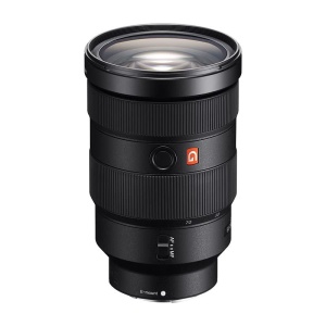 Obiectiv foto Sony FE 24-70mm F2.8 GM, luminozitate f2.8, rezistent la praf si umezeala - Img 4