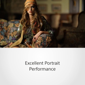Obiectiv foto Sony SEL85F14GM, 85mm F1.4, Premium, E-Mount - Img 5