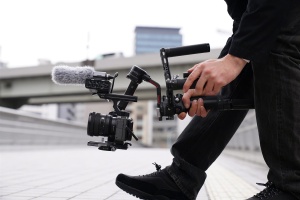 Obiectiv foto Sony SELP1635G, 16-35 mm, F4, Powerzoom, Negru - Img 3