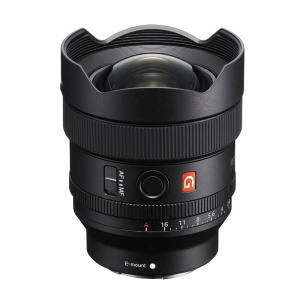 Obiectiv Ultra-Weitwinkel Sony SEL14F18GM, 14mm F1.8, E-Mount, compact - Img 4