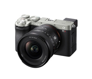 Obiectiv Ultra-Weitwinkel Sony SEL16F18G, 16mm F1.8, E-Mount, Compact - Img 2