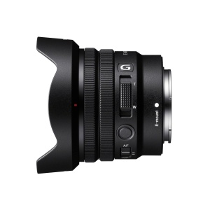 Obiectiv Ultra-Weitwinkel Sony SELP1020G, 10-20mm, F4, E-Mount