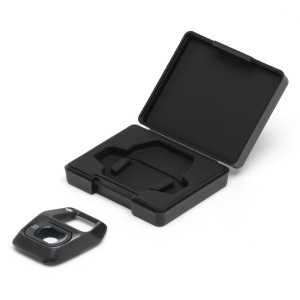 Obiectiv Weitwinkel DJI Air 3S, 114 unghi de vedere, 11.8 g