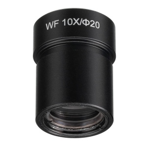Okular Mikroscop Bresser WA-10x 30.5mm cu Skala Micrometrica - Img 2
