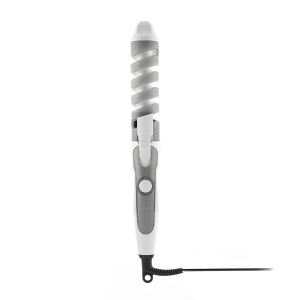 Ondulator de par InnovaGoods Spiral Spihair invelis ceramic design ergonomic temperatura reglabila