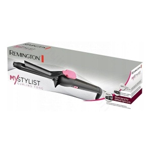 Ondulator Remington CI1A119, 19 mm, ceramica, negruroz - Img 2