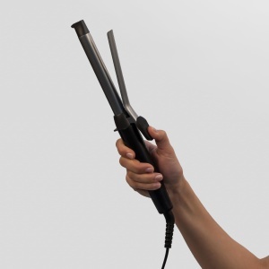 Ondulator Remington CI5519 Pro Spiral Curl 19mm Ceramica Turmalin 210degC - Img 3