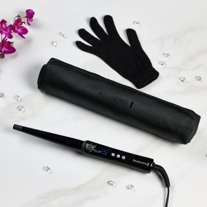 Ondulator Remington CI951 cu Ceramica cu Perle, 13-25mm, 9 Setari de Temperatura - Img 7