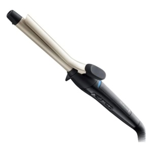 Ondulator Remington Pro Spiral Curl CI5319 19 mm Invelis Ceramic-Turmalin NegruCreme