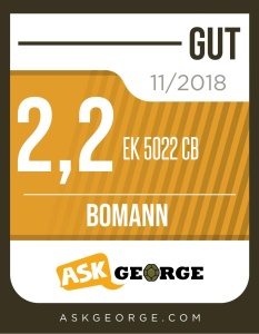 Ouale fierte Bomann EK 5022 CB, 6 oua, 400W, alb - Img 8