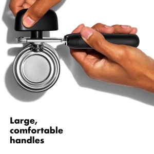 OXO Good Grips 28081 Deschizator de conserve cu maner confortabil - Img 2