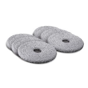 Paduri de curatare iRobot Roomba Plus 405 Combo, 6 bucati, DualClean
