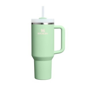 Pahar termic Stanley Quencher H2.0 1.2L Pistachio