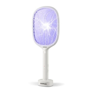 Paleta anti-insecte G3 Ferrari G90048 2700V UV USB-C pentru interior si exterior - Img 3