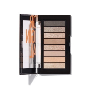 Paleta de Culoare Revlon Colorstay Look Book Original 900, 3.4g, Culoare Intensa - Img 2