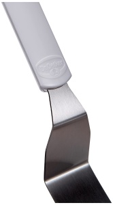 Paleta Dr Oetker Classic 1659 Maner ergonomic Otel inoxidabil AlbArgintiu - Img 3