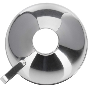 Palnie pentru gemuri Westmark 12442270 inox argintiu cu gura lunga - Img 8