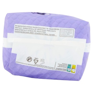 Pampers Progresivi Pantaloni Marimea 5 (11-25 Kg) - 19 Bucati - Img 6