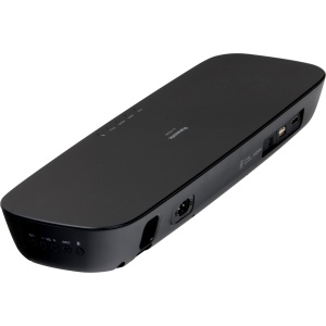 Panasonic SC-HTB200EGK 20 Soundbar pentru televizor Dolby Soundbar Bluetooth HDMI 80 Watt RMS mic negru - Img 4