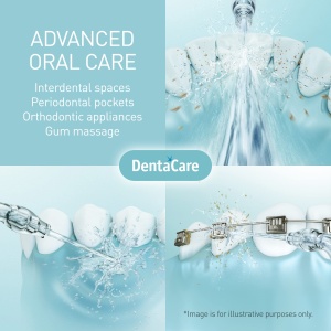 Panasonic WEW0983 Canula de schimb pentru irigator oral EW1511, 2 bucati - Img 3