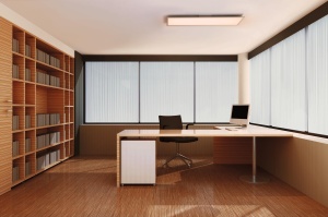 Panou LED Inteligent LEDVANCE, 30W, 1900LM, 3000-6500K, Alb - Img 6