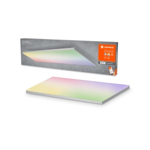 Panou LED LEDVANCE SMART, RGB, 1200mm x 300mm, Control WiFi - Img 1