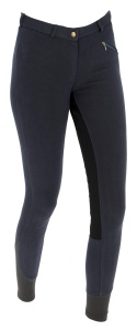 Pantaloni de calarie copii Covalliero Economic, confortabili, din bumbac, cu elastic - Img 6