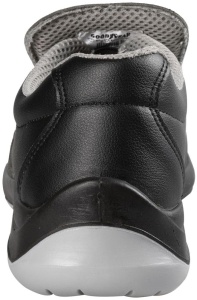 Pantofi de siguranta Goodyear SB-E-A SRC, metal-free, negru, marimea 45 - Img 4
