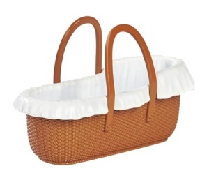 Papusa Simba Steffi Love Baby Time cu 15 Accesorii 2-in-1 Leagan si Cada 3 ani - Img 11