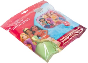 Parasolar auto Disney Prinzessinnen 44x35 cm - UV Protectie, Design Roz - Img 8