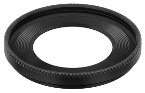 Parasolar Canon ES-52 pentru obiectiv 52mm, negru